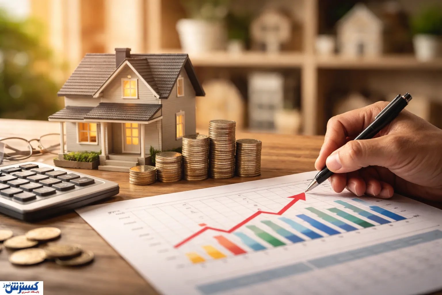 پیش‌بینی مهم از آینده بازار مسکن / توافق، قیمت خانه را افزایش می‌دهد؟