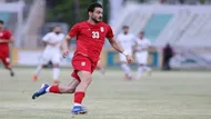 کسری طاهری ( گزینه استقلال) سرخپوش می شود