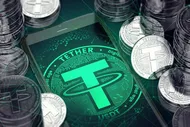 قیمت رمز ارز تتر ۲۵ فروردین ۱۴۰۵
