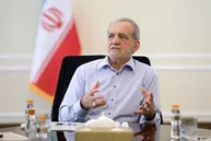 خبر خوش پزشکیان درباره کالابرگ رسید/ / یک خبر خوب هم برای بازنشسته ها