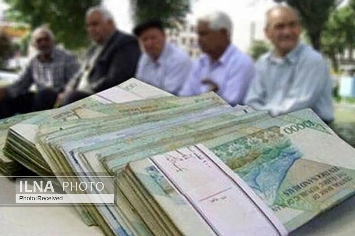 اعتراض بازنشستگان مخابرات به مرحه سوم متناسبسازی/ حقوقمان مطابق قانون زیاد نشد اعتراض بازنشستگان مخابرات به مرحه سوم متناسبسازی/ حقوقمان مطابق قانون زیاد نشد