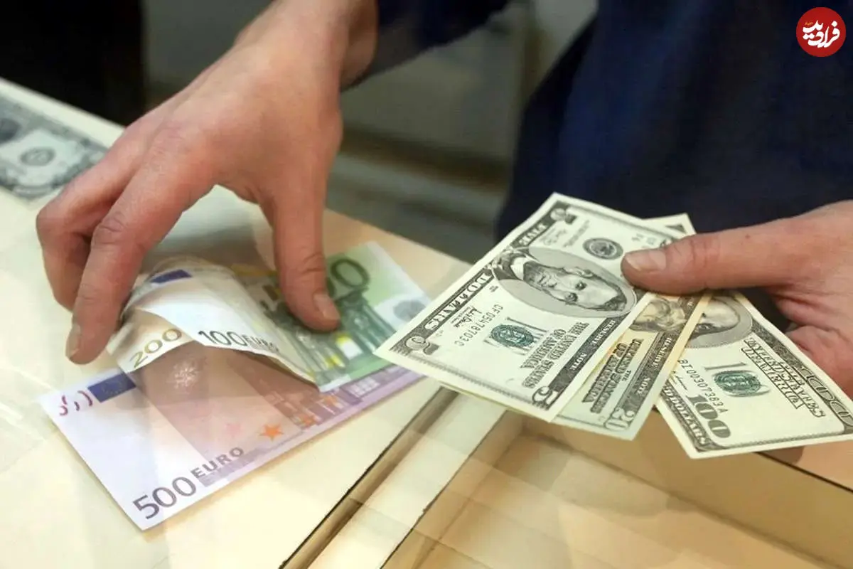 قیمت دلار امروز شنبه ۲۷ تیر ۱۴۰۵ قیمت دلار امروز شنبه ۲۷ تیر ۱۴۰۵