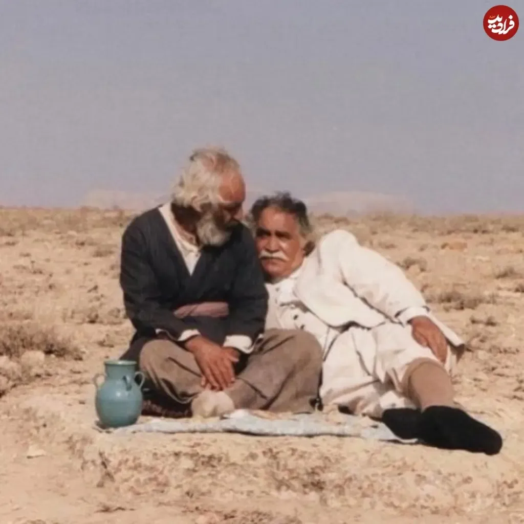 روزی روزگاری