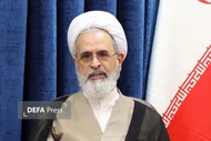 انتخاب آیت&zwnj;الله اعرافی به&zwnj;عنوان عضو فقیه شورای نگهبان در شورای رهبری