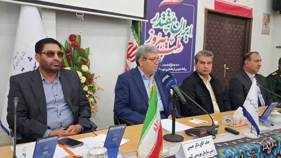 کمک‌هزینه ۱۰ میلیون تومانی نگهداری فرزند؛ تسهیلات ۴۰۰ میلیون تومانی مسکن به مددجویان
