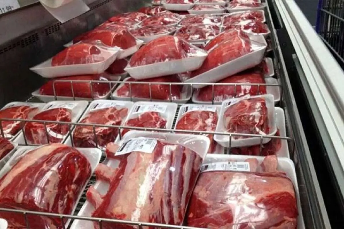 قیمت گوشت قرمز امروز شنبه ۴ مهر ۱۴۰۵ / گوشت گوسفندی گران شد