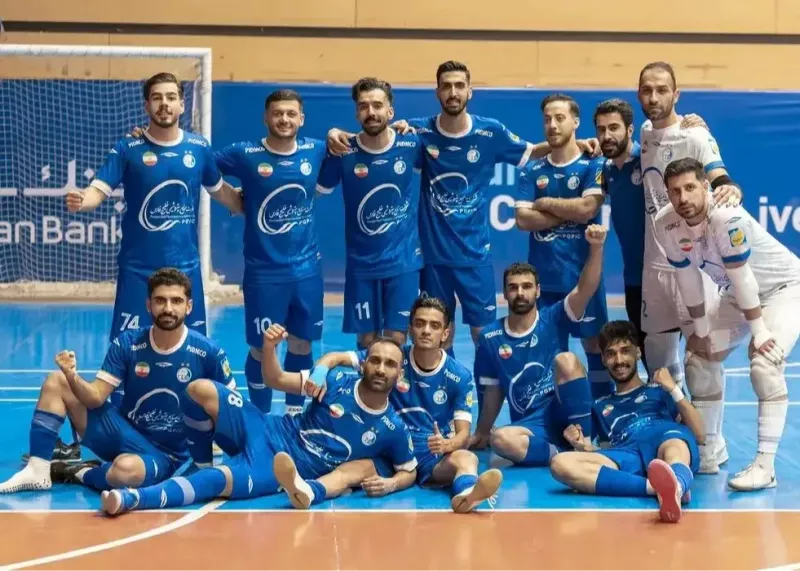سه - هیچ: استقلال درگیر یک پرونده جنجالی جدید