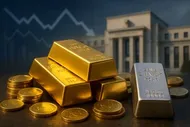 طلا باز هم گران شد/ قیمت جدید طلای جهانی امروز ۸ فروردین&zwnj;ماه ۱۴۰۵