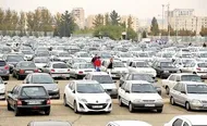 قیمت محصولات ایران&zwnj;خودرو و سایپا/ ریزش میلیونی قیمت خودروهای محبوب در بازار + جدول