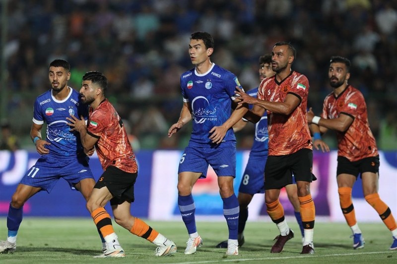 فریبا: هر تیم دیگری هم بود باید جام‌ می‌گرفت/ استقلال آرامش خوبی دارد