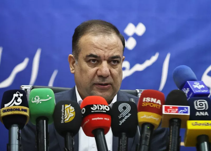 سرمربی مد نظر مدیرعامل جدید استقلال مشخص شد