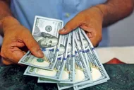قیمت دلار امروز شنبه ۱۵ فروردین ۱۴۰۵