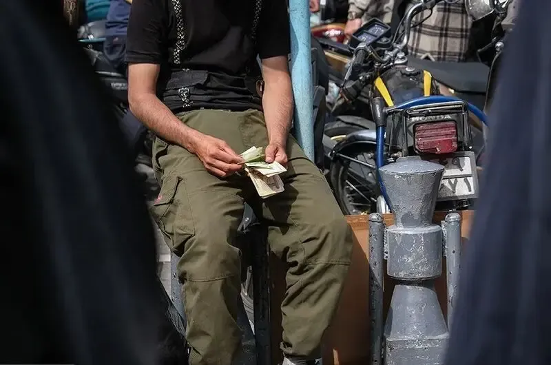 دستمزد کارگران