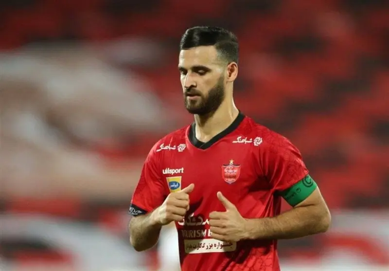 پرسپولیس برای بازگرداندن ستاره محبوبش دست به کار شد پرسپولیس برای بازگرداندن ستاره محبوبش دست به کار شد