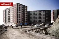 چرخه شکست&zwnj;خورده مسکن ملکی دولتی؛ سیاستی که به تورم و بی&zwnj;خانمانی دامن زد