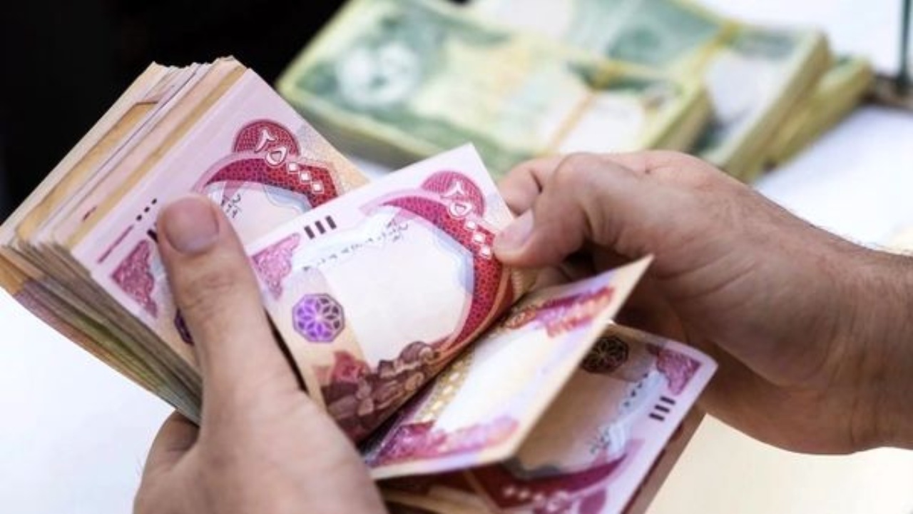 نگرانی زائران از گران شدن ارز اربعین نگرانی زائران از گران شدن ارز اربعین