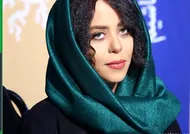 الهام اخوان : فقط به بیلی آیلیش شباهت دارم!