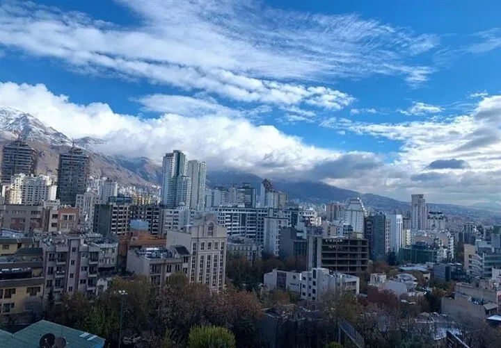 قیمت مسکن