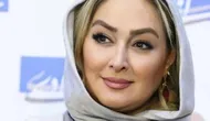 الهام حمیدی از استایل خاصش رونمایی کرد