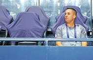 تصمیم اوسمار ویرا برای جدایی از پرسپولیس
