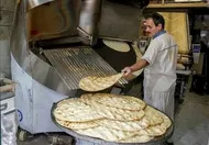 آخرین خبر از بازار ایران/ نان گران می شود؟