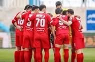 خبر خوش برای پرسپولیس رسید