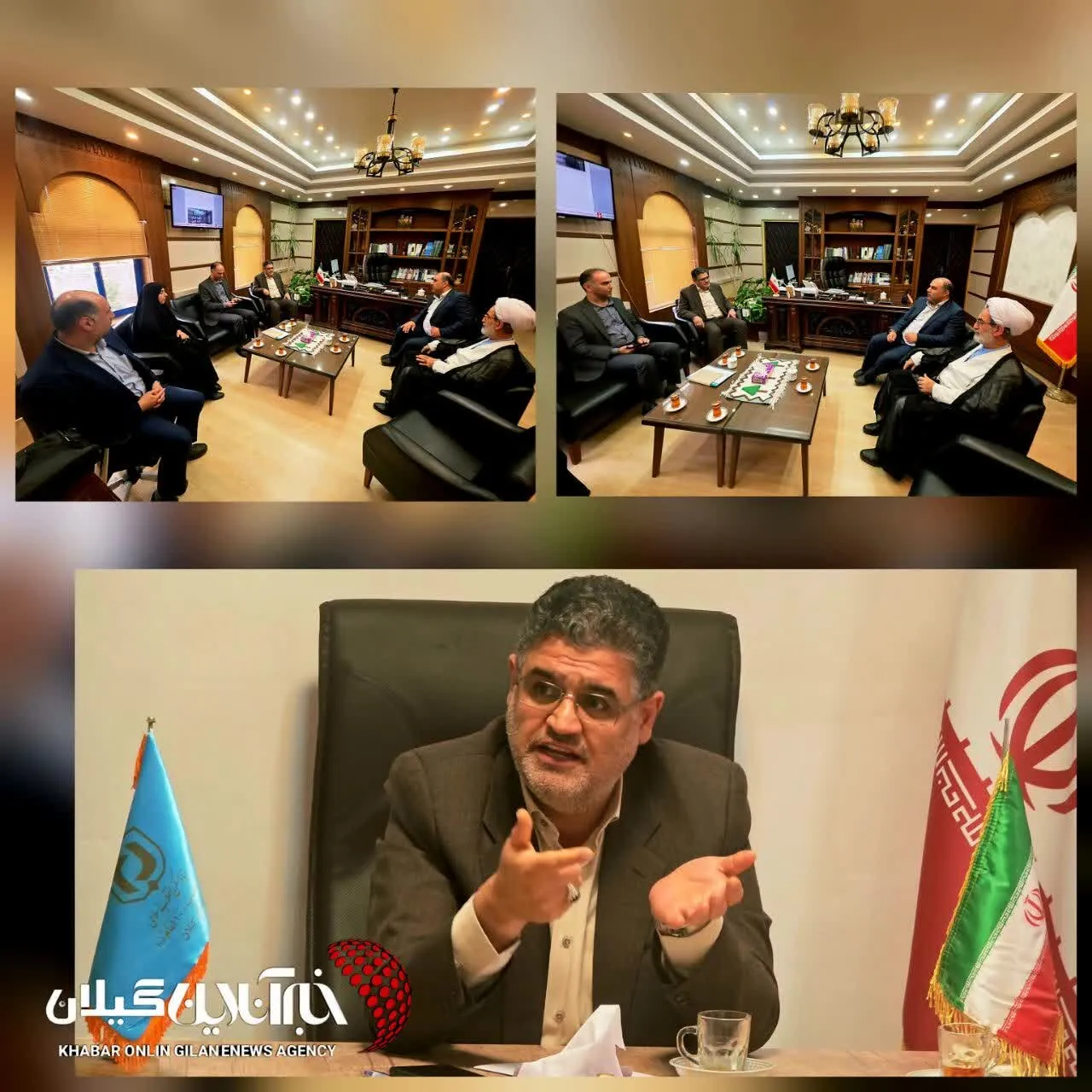 پایان بلاتکلیفی نهضت ملی مسکن لنگرود؛ ۳ مسیر برای متقاضیان اعلام شد پایان بلاتکلیفی نهضت ملی مسکن لنگرود؛ ۳ مسیر برای متقاضیان اعلام شد