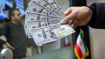 آغاز فاز جدید برخورد با اخلالگران بازار ارز و طلا/ ۴۲۵ شخص پرخطر شناسایی میشوند آغاز فاز جدید برخورد با اخلالگران بازار ارز و طلا/ ۴۲۵ شخص پرخطر شناسایی میشوند