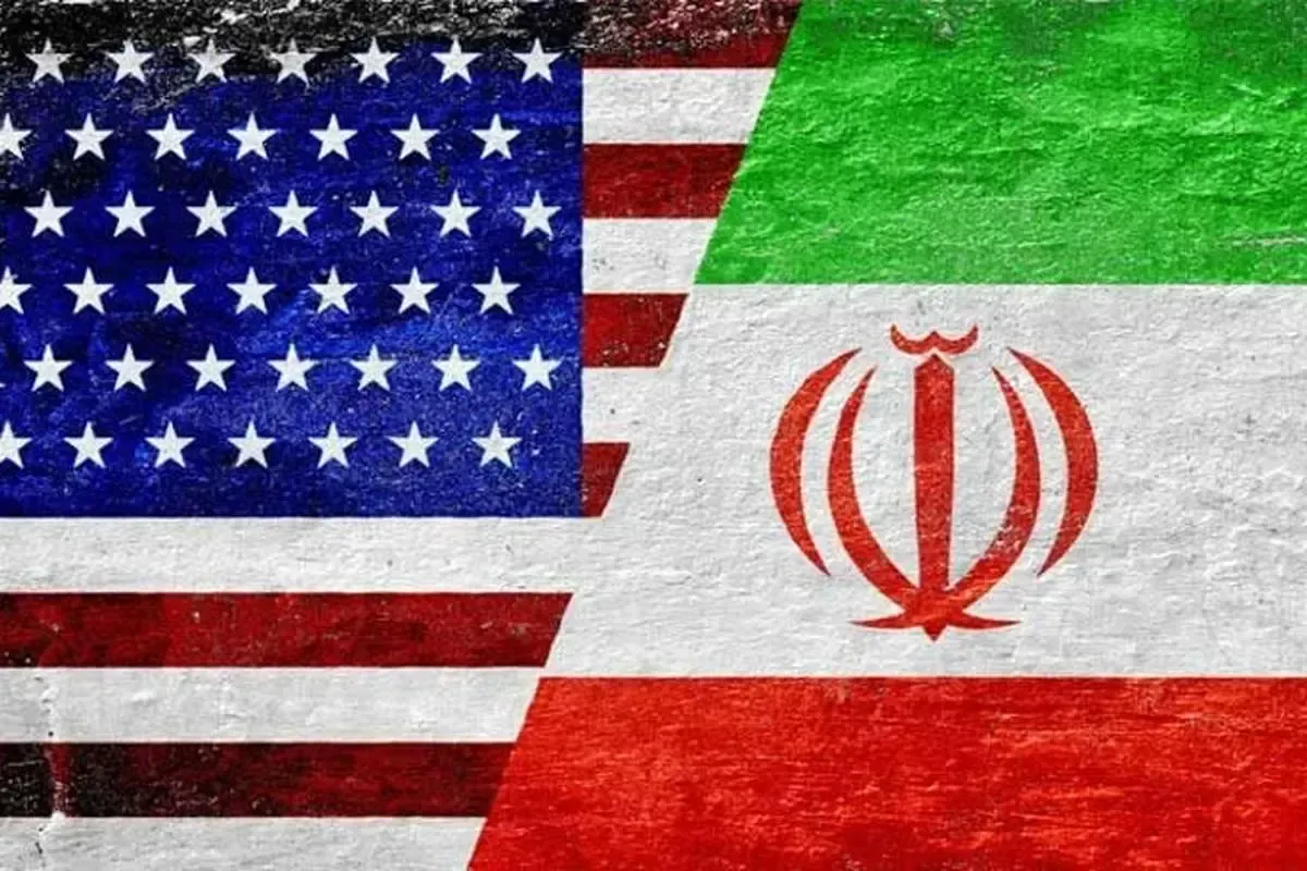 ایران و آمریکا