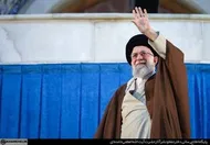 نگاهی به آخرین دیدار رهبری شهید با جمعی از کارگران