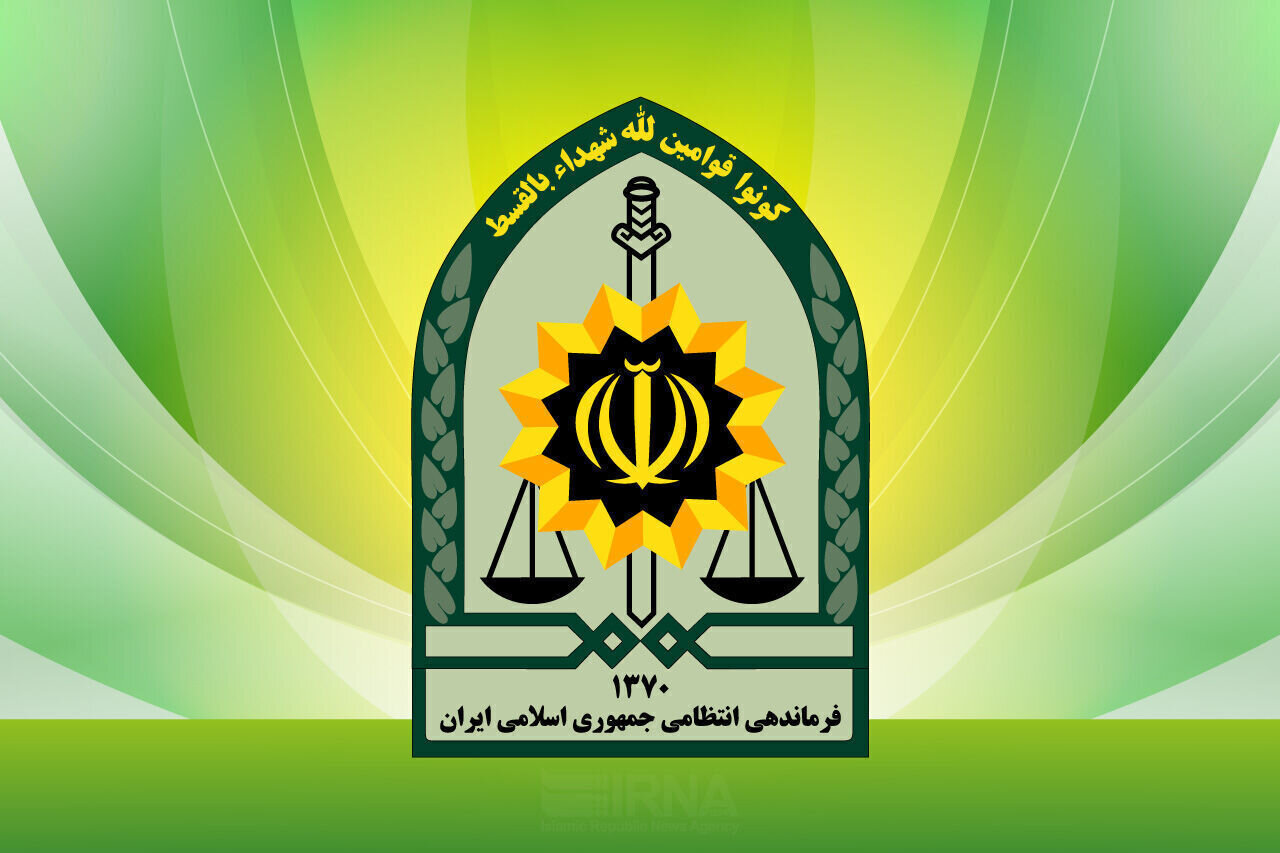 هشدار پلیس درباره جنگ | بازنشر یک شایعه می‌تواند آغازگر بحران باشد