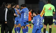 خبری جنجالی درباره منیر الحدادی پس از گلزنی ستاره لالیگایی استقلال در ماه رمضان
