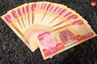 قیمت دینار عراق امروز شنبه 23 خرداد 1405؛ ریزش 690 تومانی