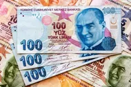 قیمت لیر ترکیه در بازار امروز ۱۴ اسفند ۱۴۰۴