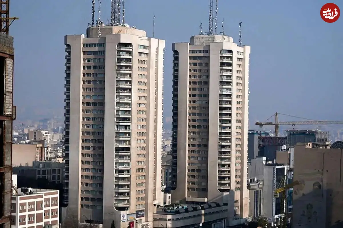 قیمت جدید آپارتمان در ستارخان، جنت‌آباد و چیتگر