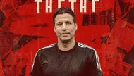 مهدی تارتار سرمربی پرسپولیس شد