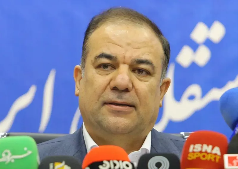 واگذاری استقلال از طرف هلدینگ تکذیب شد