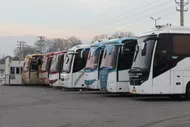 چرا بلیت اتوبوس گران شد؟