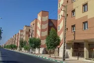 ۸ هزار و ۵۰۰ واحد نهضت ملی مسکن در گیلان در حال ساخت است