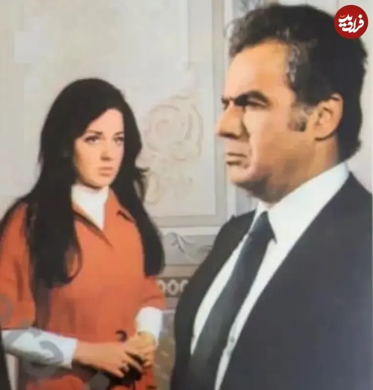 دو مرد