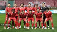 غایبان پرسپولیس برابر ذوب آهن را بشناسید