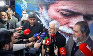 محمدرضا عارف در جشنواره فیلم فجر: می&zwnj;پذیریم که اختلاف نظر وجود دارد