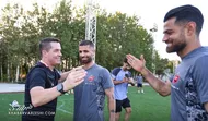 ابهام بزرگ نقل&zwnj;وانتقالاتی پرسپولیس؛ اوسمار لیست خرید نداد؟