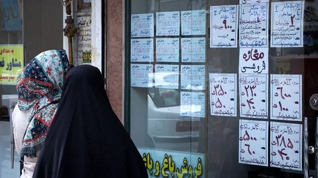 موج جابه‌جایی مستاجران فروکش کرد