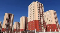 مسکن مهر در دستور کار پیگیری دیوان محاسبات