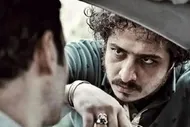 تغییر چهره &laquo;بهنام، خواستگار آفرین&raquo; ۸ سال بعد از سریالِ &laquo;آنام&raquo;