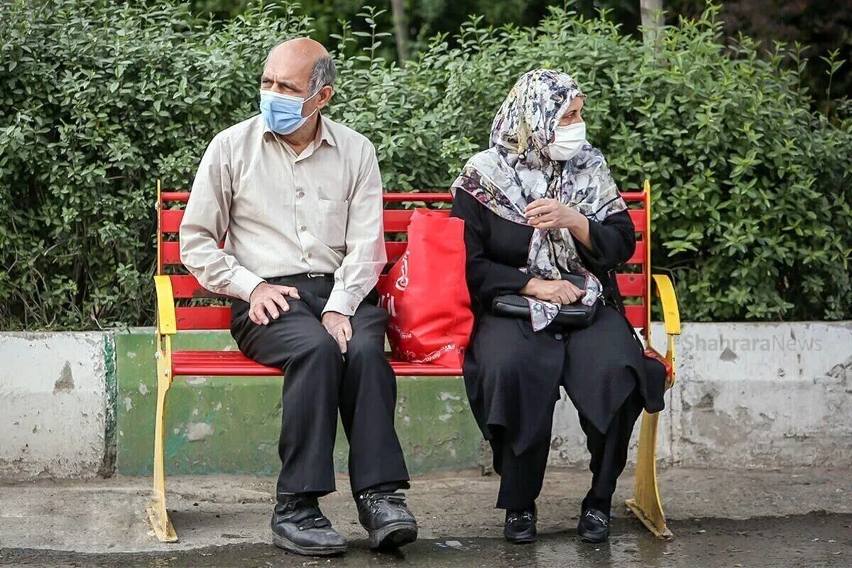 حقوق بازنشستگان چه تغییری میکند؟ حقوق بازنشستگان چه تغییری میکند؟