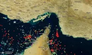وال استریت ژورنال: اگر ترامپ تنگه هرمز را باز نکند، دوره ای از &laquo;افول آمریکا&raquo; ثبت خواهد شد