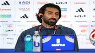دلنوشته بیرانوند در فضای مجازی در انتظار صعود+ عکس