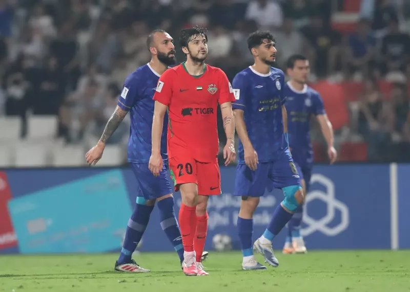 آزمون و نیمکت، عوامل شکست استقلال